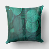 ペニー クッション (裏面)