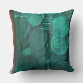 ペニー クッション (裏面)