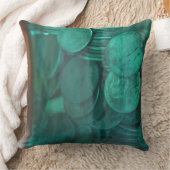 ペニー クッション (ブランケット)