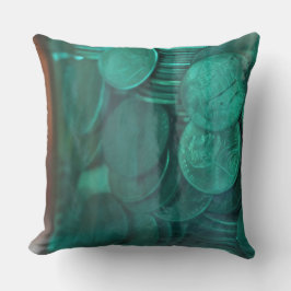 ペニー クッション