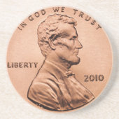 ペニー コースター (正面)