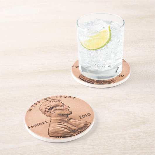 ペニー コースター (側面)