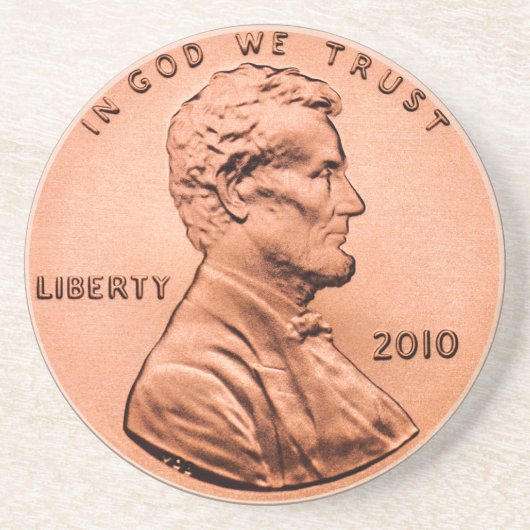 ペニー コースター (正面)