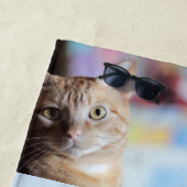 ペニー ビーチタオル (インサイチュ)