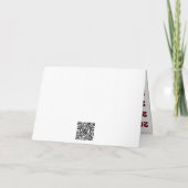 ペニー・ピンチャー カード (裏面)