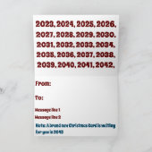 ペニー・ピンチャー カード (内部)