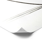 ペニー・ファーシング・ウェイター ポスター (角)