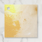 ペニー フェイバータグ (正面)