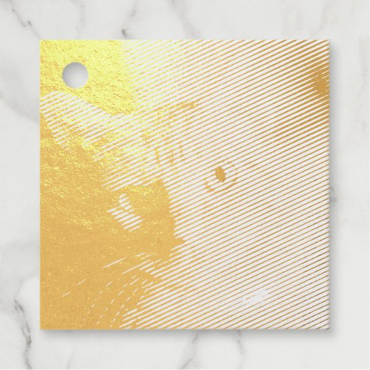 ペニー フェイバータグ (正面)