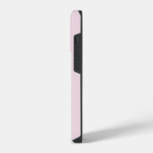 ペニー・ブロッサム iPhoneケース (左側面)