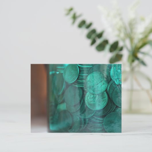 ペニー ポストカード (スタンド正面)