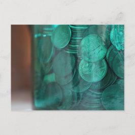 ペニー ポストカード