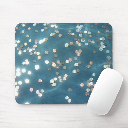 ペニー マウスパッド (マウス)