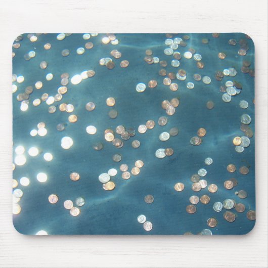 ペニー マウスパッド (正面)