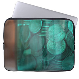 ペニー ラップトップスリーブ