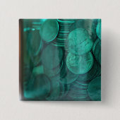 ペニー 缶バッジ (正面)