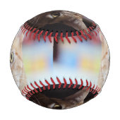 ペニー 野球ボール (正面)
