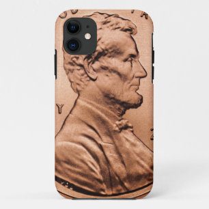 ペニー iPhone 11 ケース