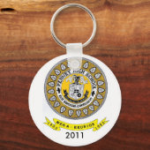 ペニー「MEGA-懇親会」キーチェーン キーホルダー (正面)