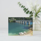 ペネダゲレス国立公園 – ザ実在ポルガル ポストカード (スタンド正面)