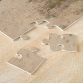 ペネダゲレス国立公園 – ポルトガル ジグソーパズル (側面)