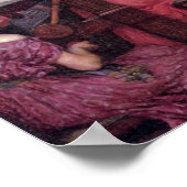 ペネロペと求婚者ポスター ポスター (角)