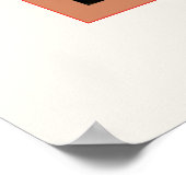 ペネロペと求婚者～ジョンW.ウォーターハウス ポスター (角)