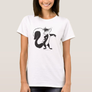 ペネロペディバ Tシャツ