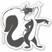 ペネロペディヴァ シール (正面)