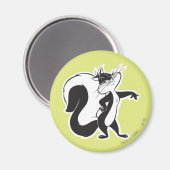 ペネロペディヴァ マグネット (正面/裏面)