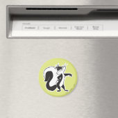 ペネロペディヴァ マグネット (インサイチュ (食洗機))