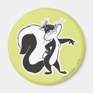 ペネロペディヴァ マグネット