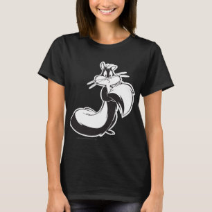ペネロペ捕り尾 Tシャツ