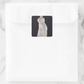 ペネロペ スクエアシール (バッグ)