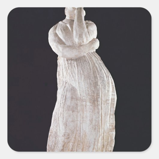 ペネロペ スクエアシール (正面)