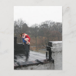 ペネロペ・スリープ ポストカード