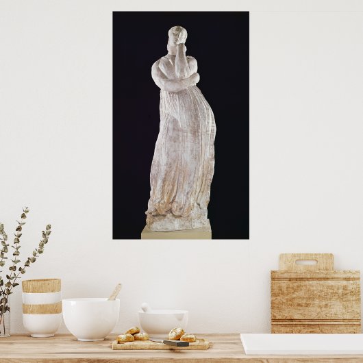 ペネロペ ポスター (キッチン)