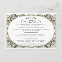 ペネロペ 01 A - 詳細カード