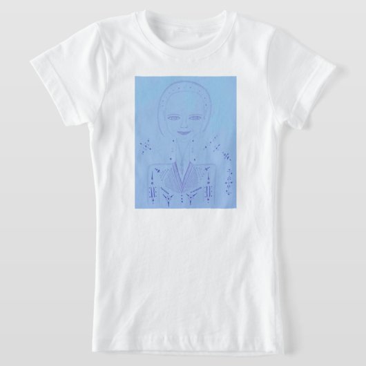 ペネロペ Tシャツ (レイダウン)