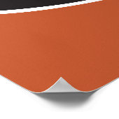 ペネロープグラブテール ポスター (角)