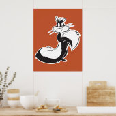 ペネロープグラブテール ポスター (キッチン)