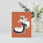 ペネロープグラブテール ポストカード (スタンド正面)