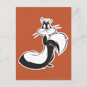 ペネロープグラブテール ポストカード