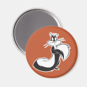 ペネロープグラブテール マグネット (正面/裏面)