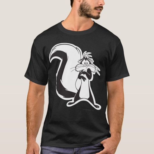 ペネロープホラー Tシャツ (正面)