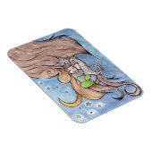 ペネロープムーン マグネット (右側)