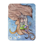 ペネロープムーン マグネット (縦)