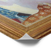 ペネローペと101日午後 ポスター (角)