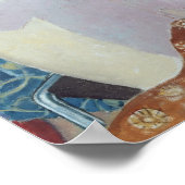 ペネローペと101日午後 ポスター (角)