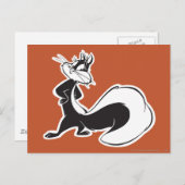 ペネローペ ポストカード (正面/裏面)